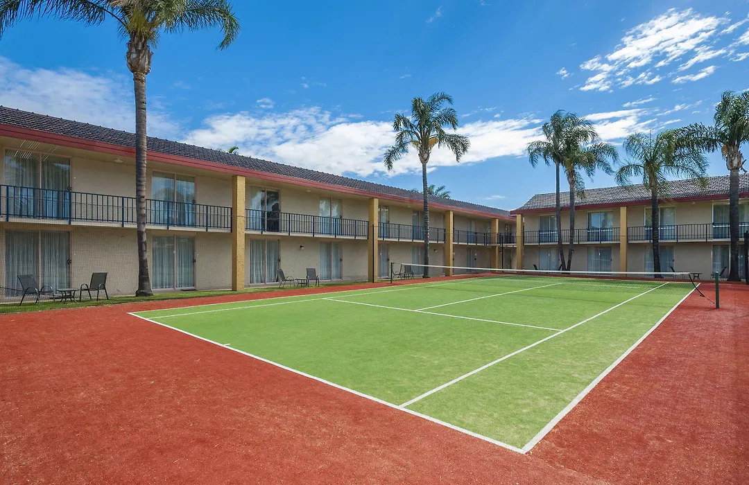 Mildura Inlander Resort-1
