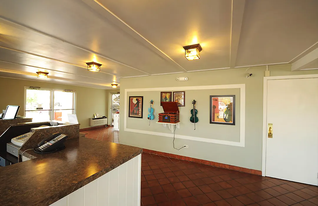 Fiddlers Inn Opryland-1