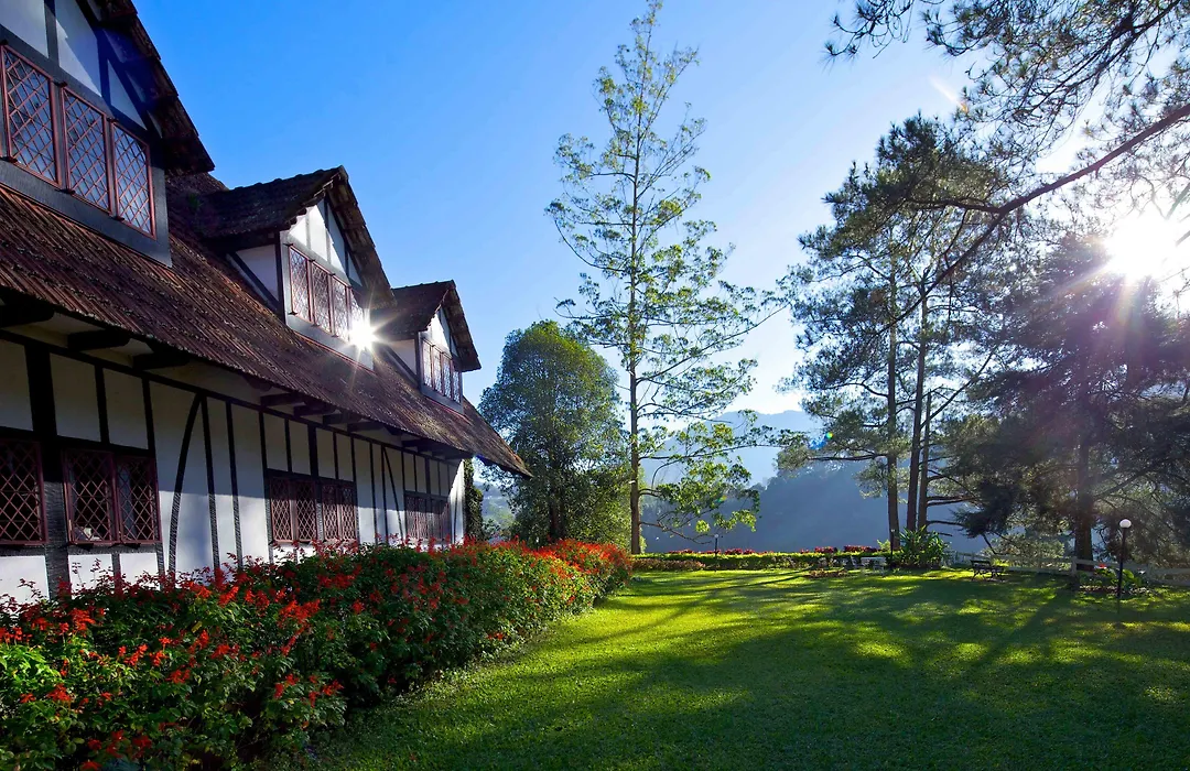 The Lakehouse Cameron Highlands-1