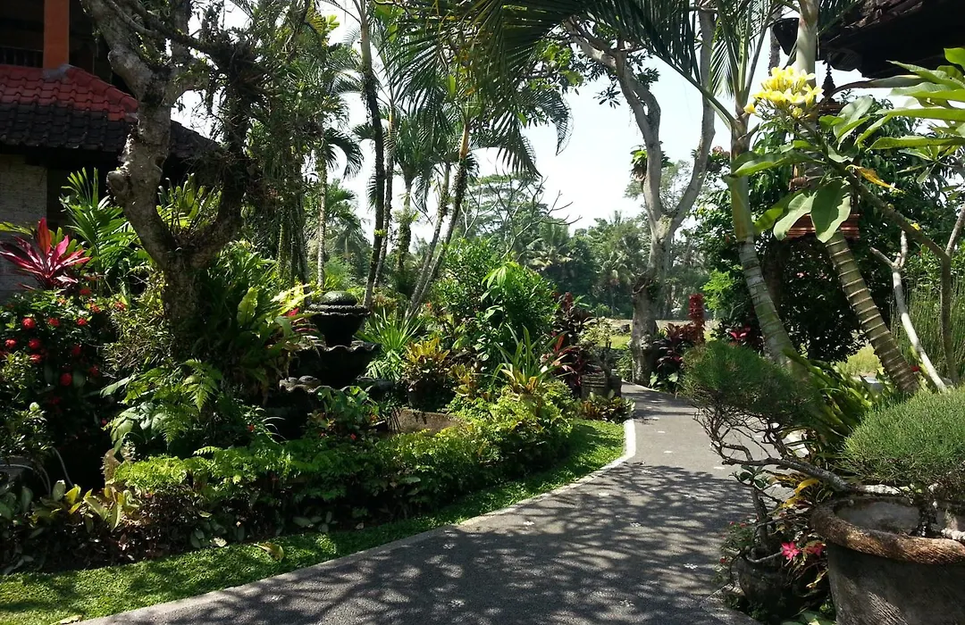 Cendana Resort & Spa Ubud By Mahaputra-1