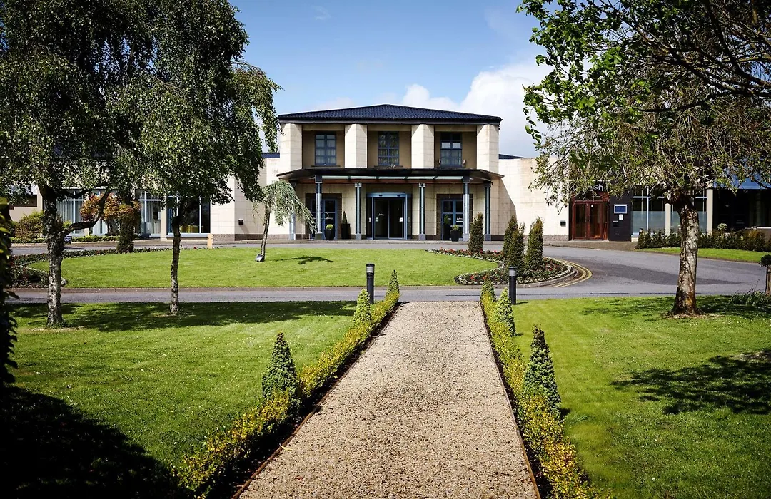 Radisson Blu Hotel And Spa, Limerick-1