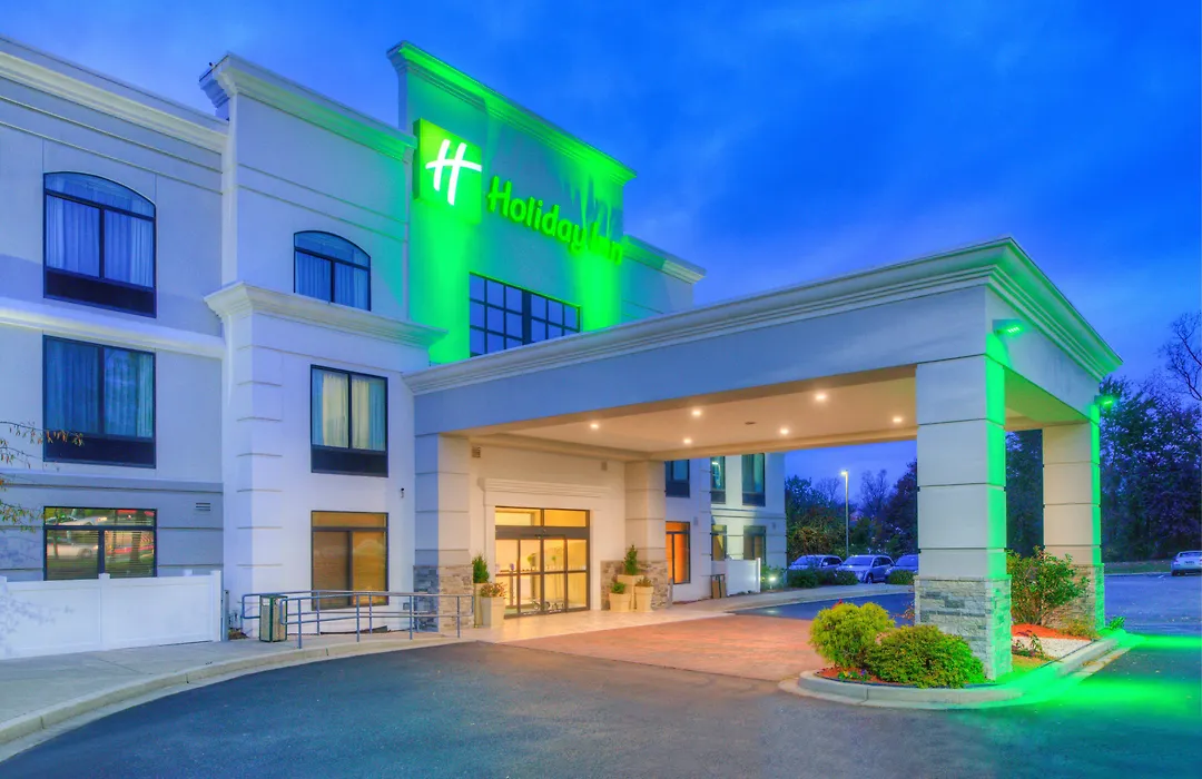 Holiday Inn - Belcamp - Aberdeen Area By Ihg-1