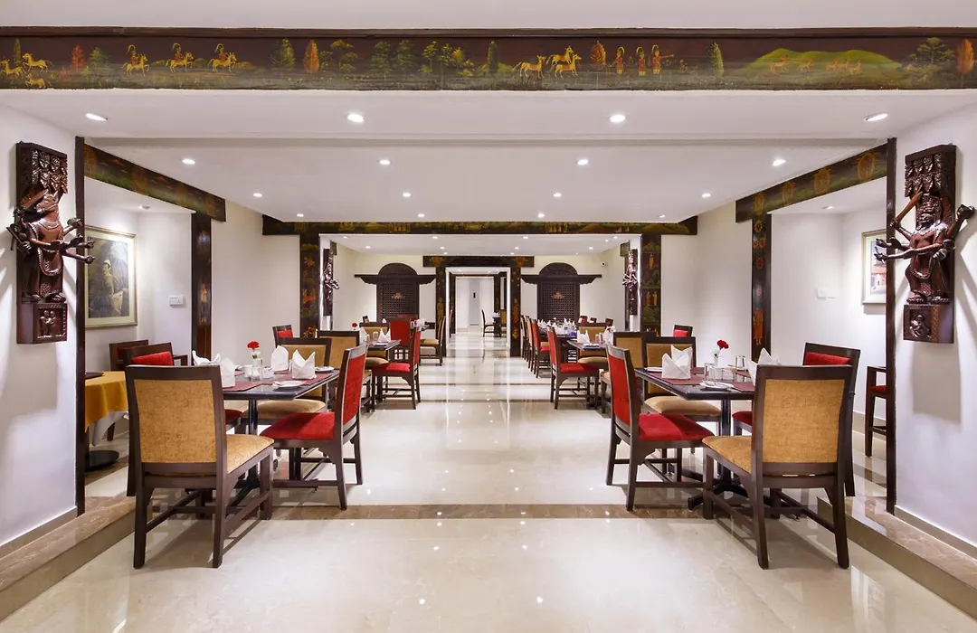 Hotel Shanker-Palatial Heritage Kathmandu-1