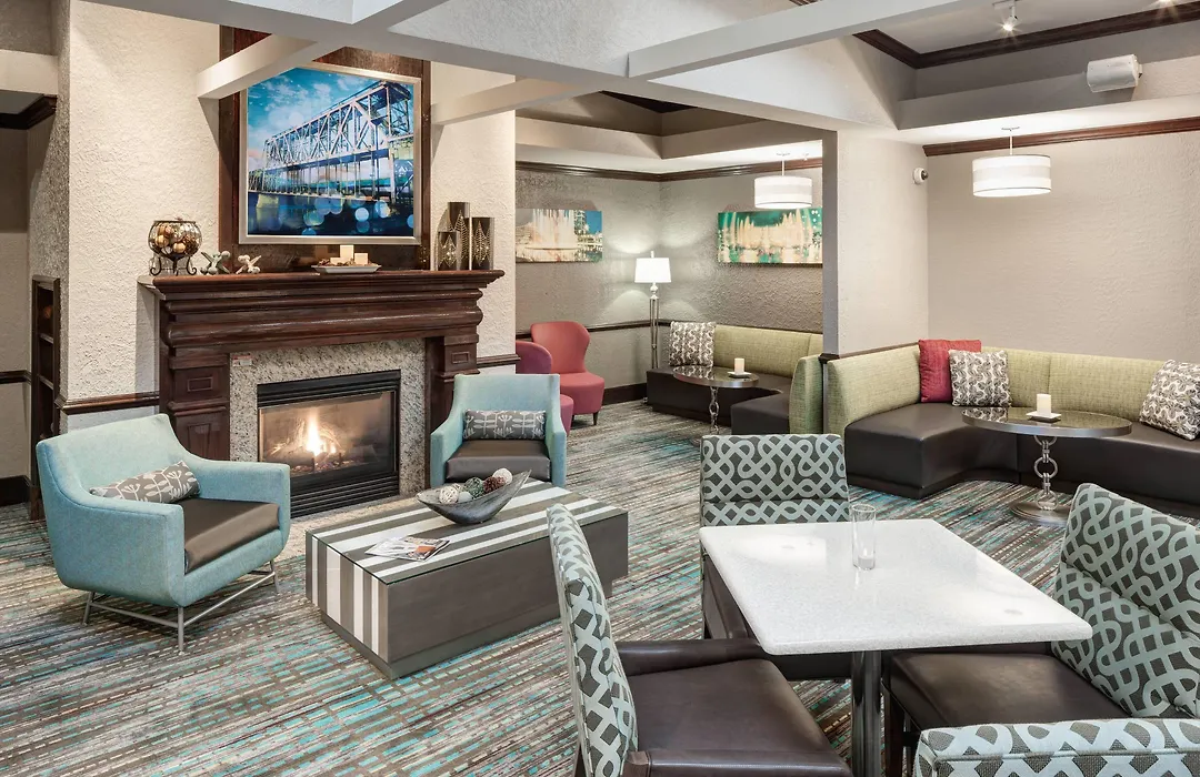 Residence Inn Kansas City Country Club Plaza-1