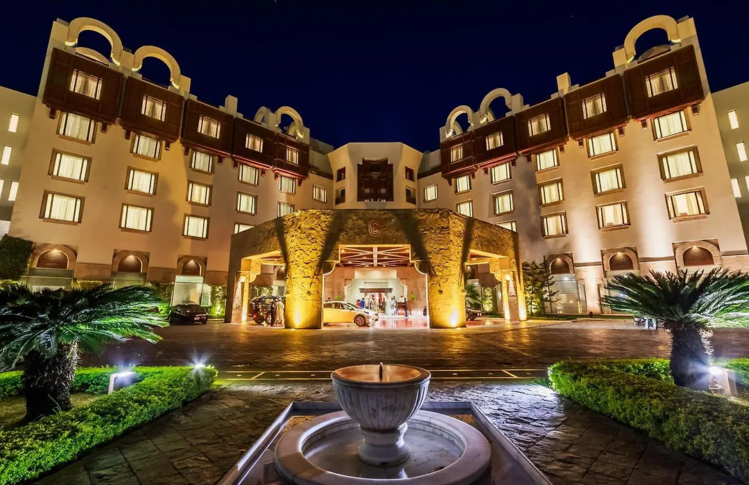 Islamabad Serena Hotel-1