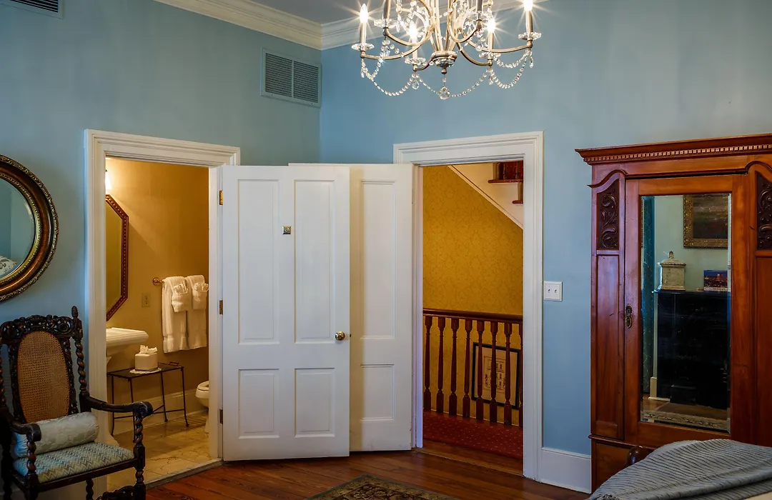 The Gastonian, Historic Inns Of Savannah Collection (Adults Only)-1