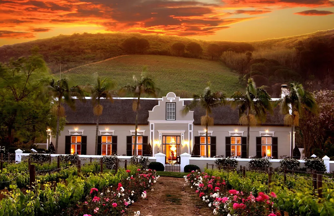 Grande Roche Hotel-1