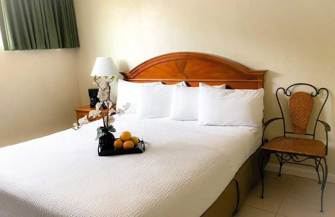 Americas Best Value Inn Loma Lodge-1