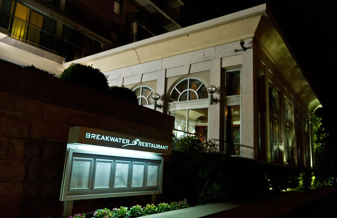 The Waterside Inn-1