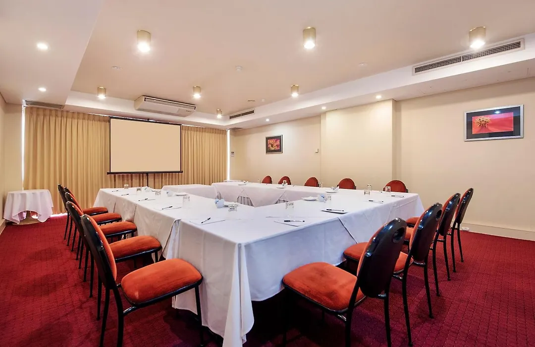 Quality Hotel Ambassador Perth-1