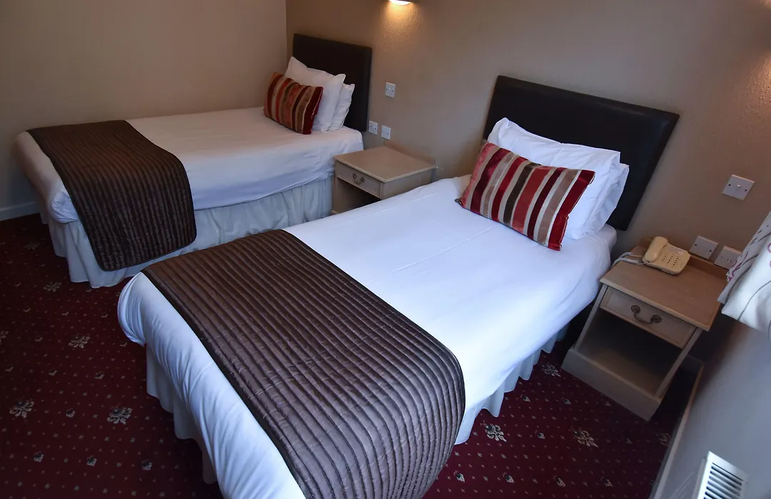 The Mayfair Hotel-1