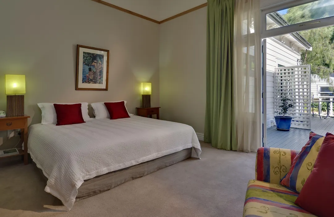 The Peppertree Luxury Accommodation-1