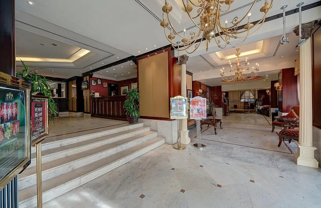 Ascot Hotel-1