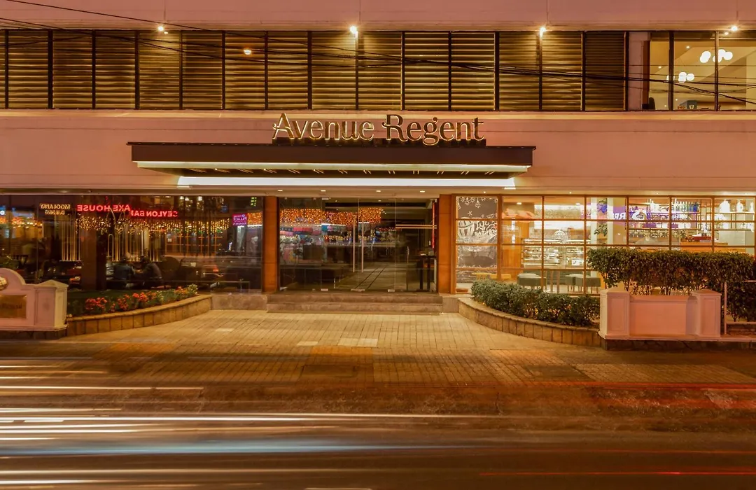 The Avenue Regent-1