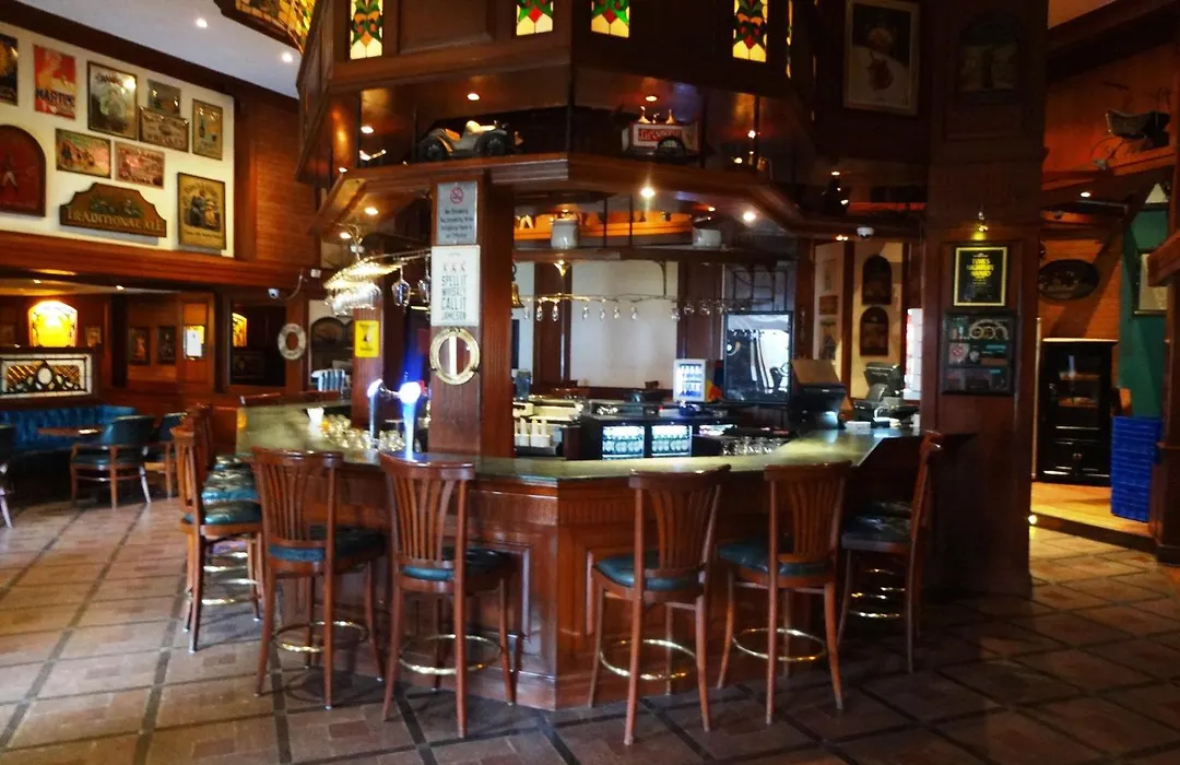 Hotel Royal Orchid Bangalore-1