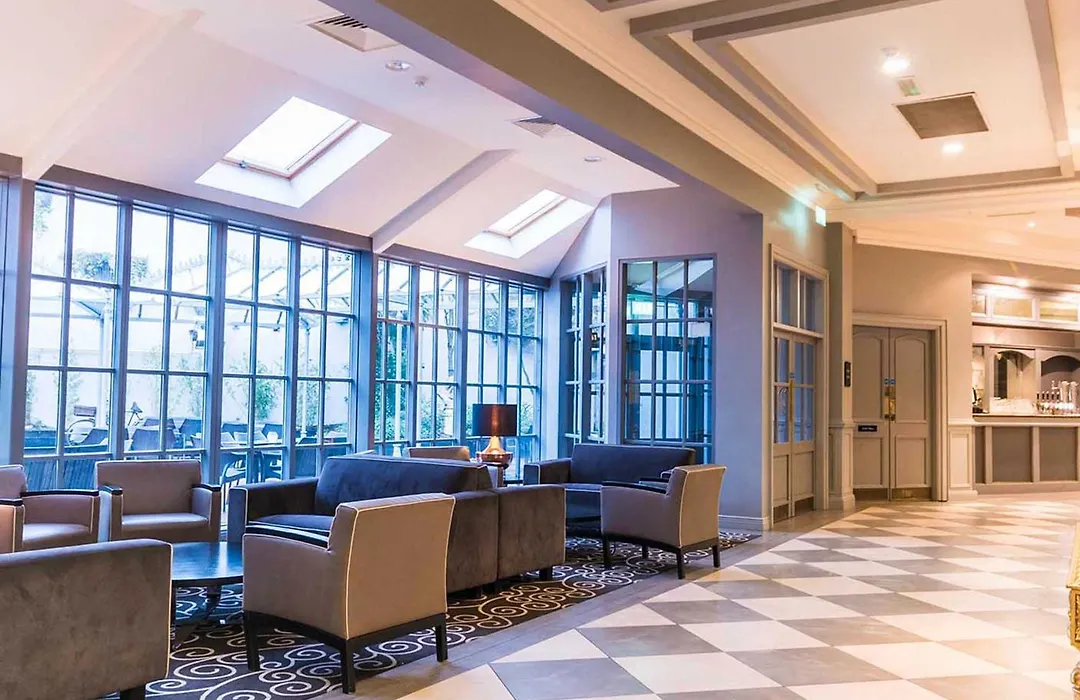 Midlands Park Hotel-1