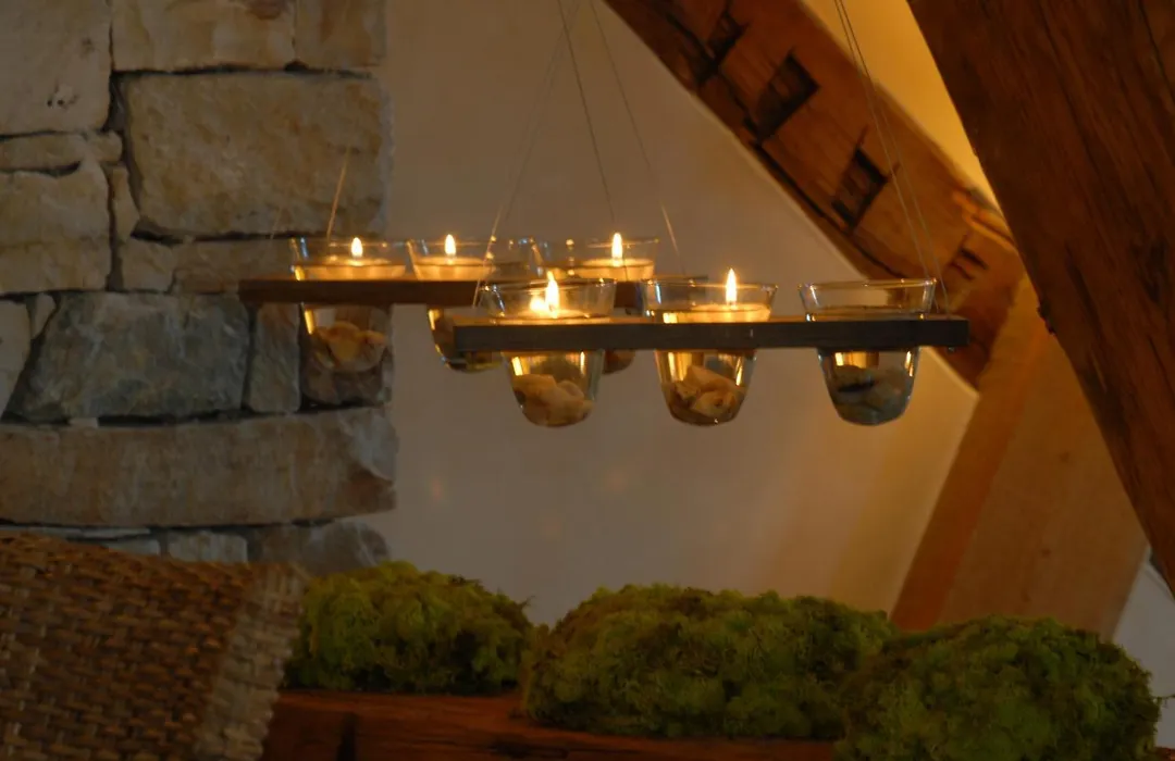 Chalet D'Adrien-1