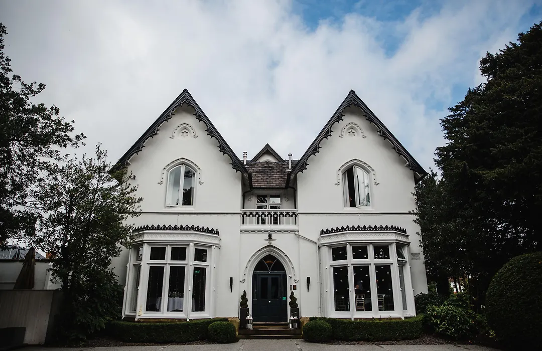 Didsbury House Hotel-1