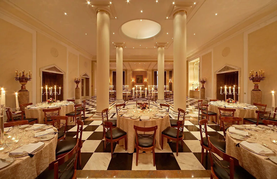 Palacio Estoril Hotel, Golf & Wellness-1