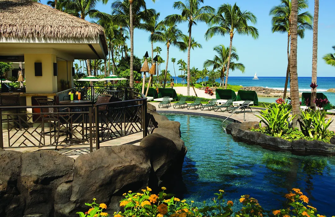 Marriott'S Ko Olina Beach Club-1