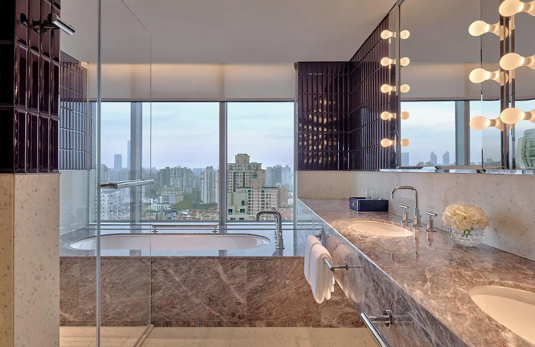 Caption By Hyatt Zhongshan Park Shanghai-1
