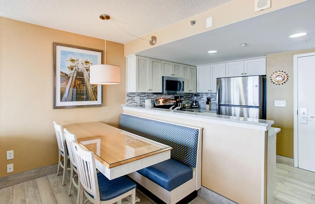 Boardwalk Resort And Villas-1