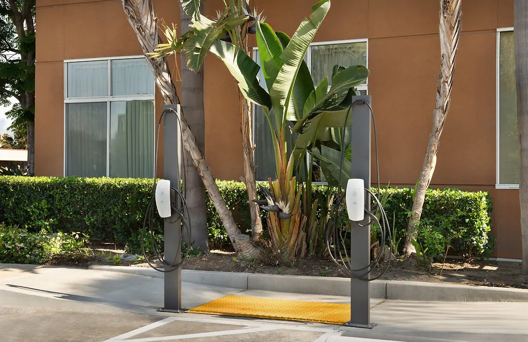Residence Inn By Marriott Anaheim Resort Area/Garden Grove-1