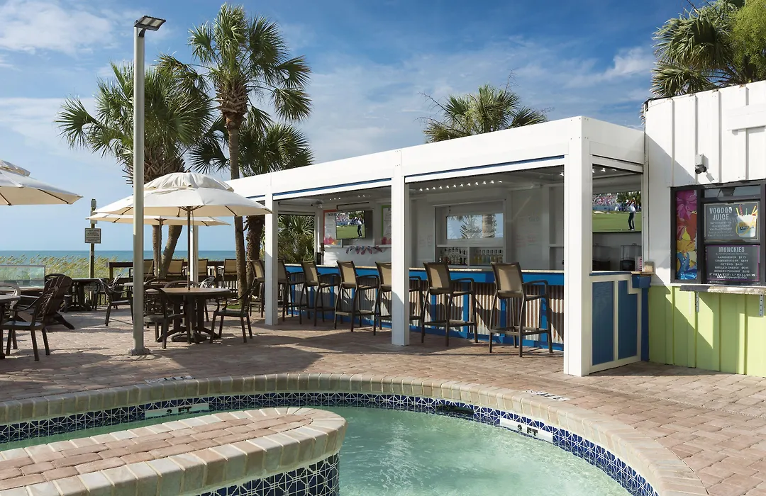 Caribbean Resort Myrtle Beach-1
