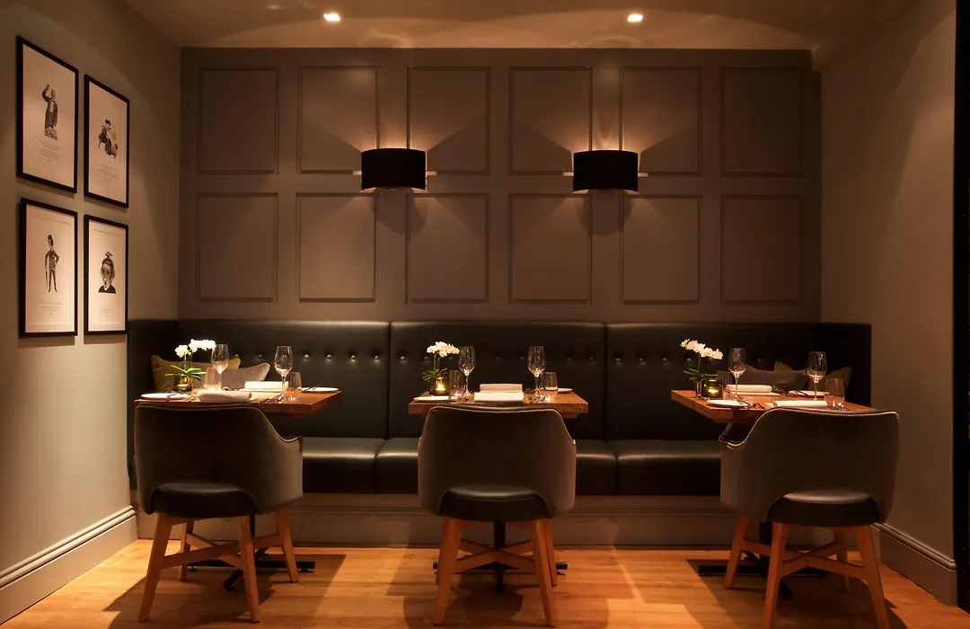The Queensberry Hotel-1