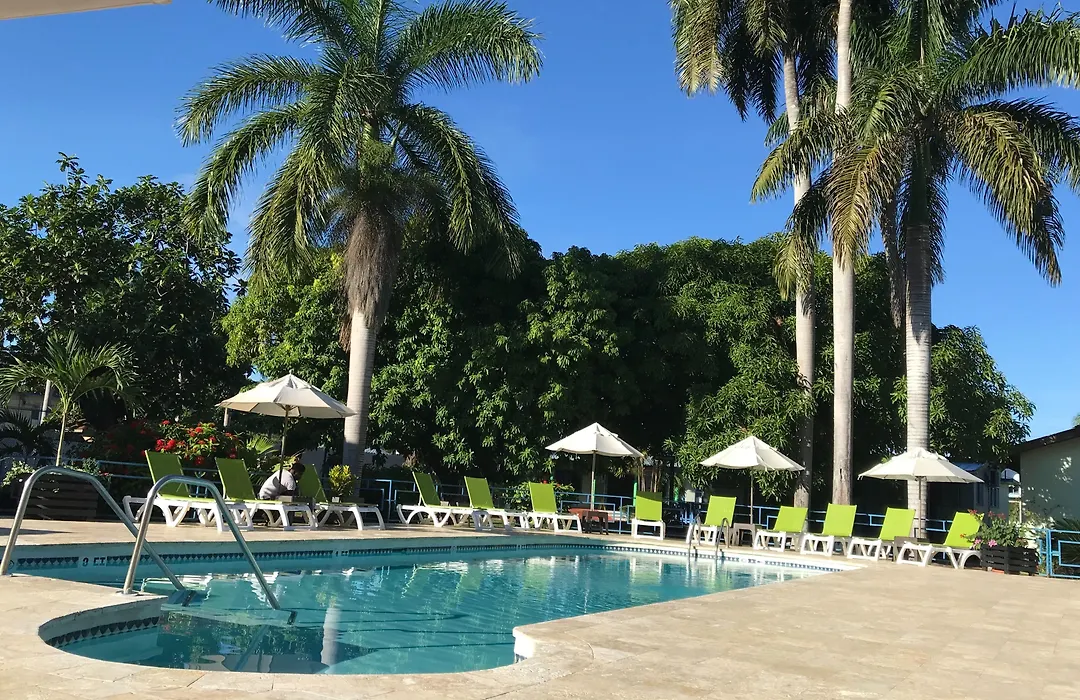 Toby'S Resort-1
