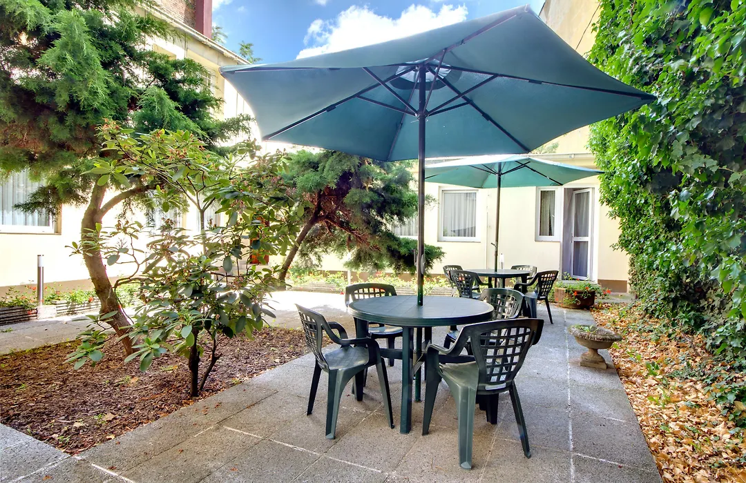 Hotel White Lion-1