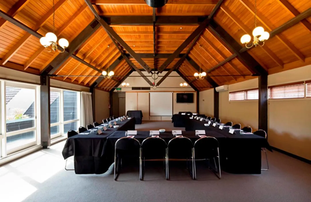 Dunedin Leisure Lodge - Distinction-1