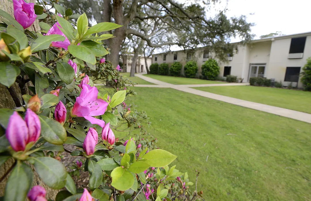 Quality Inn Fort Walton Beach - Destin West-1
