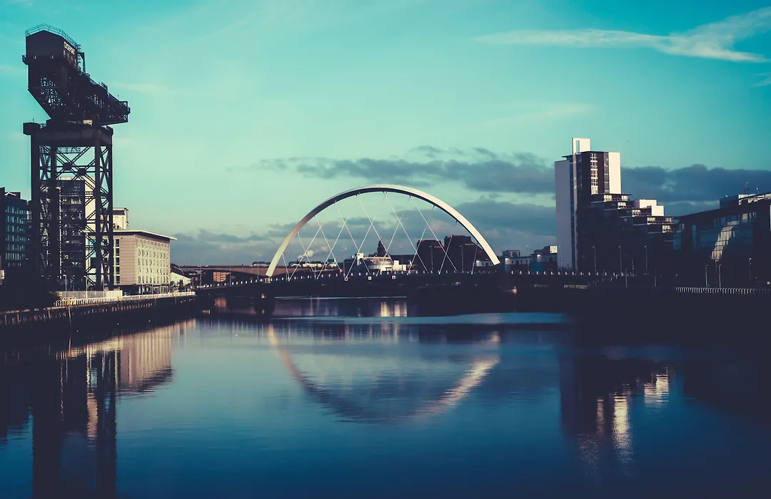 Apex City Of Glasgow Hotel-1
