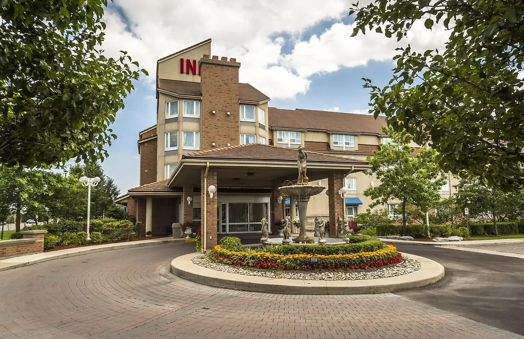 Monte Carlo Inn Brampton-1