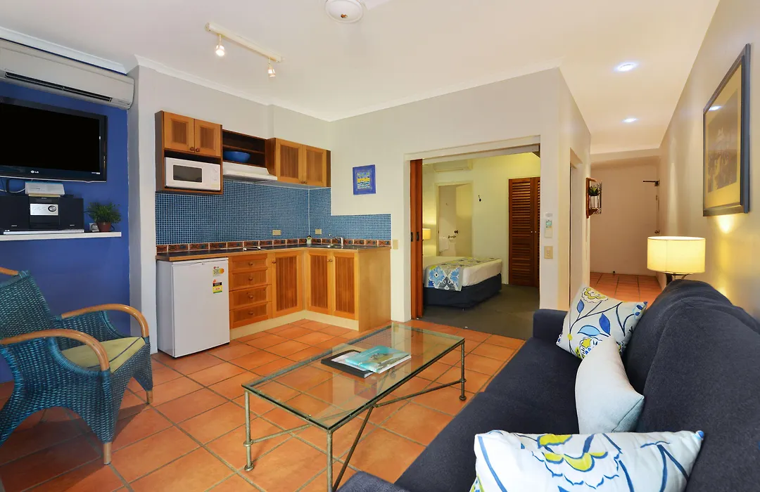 Reef Club Resort-1
