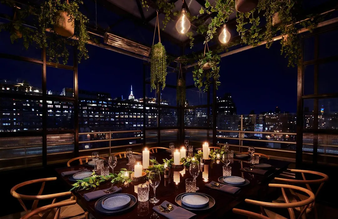 Gansevoort Meatpacking-1