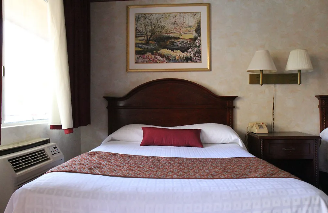 Anaheim Maingate Inn-1