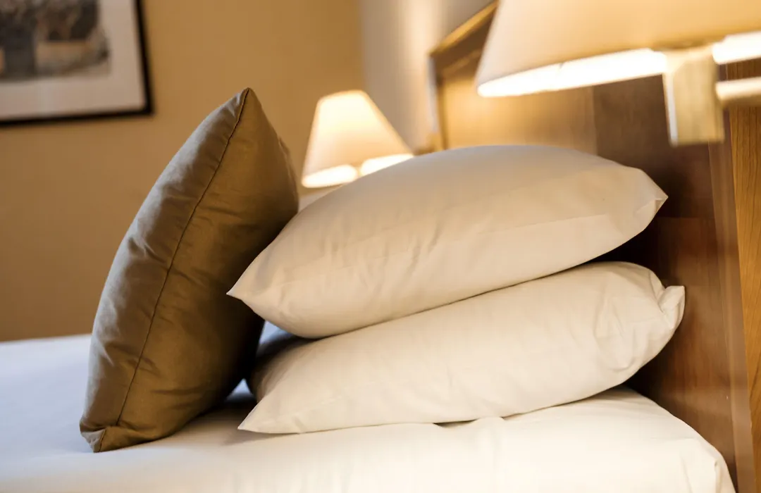 The Fox & Goose Hotel-1