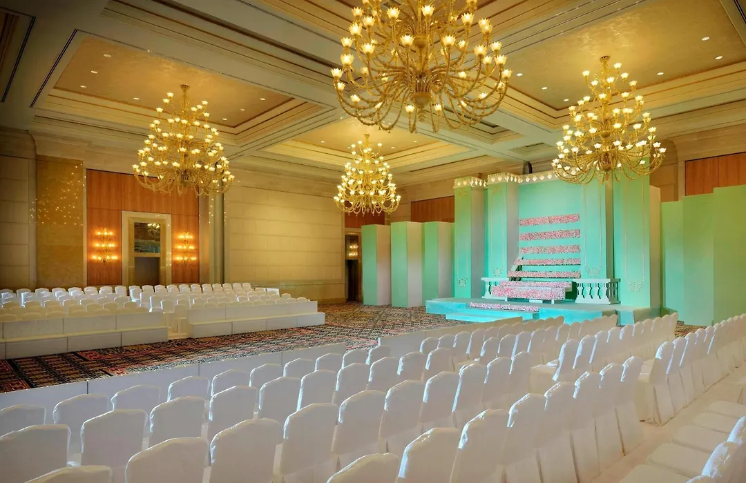 Courtyard By Marriott Kuwait City-1