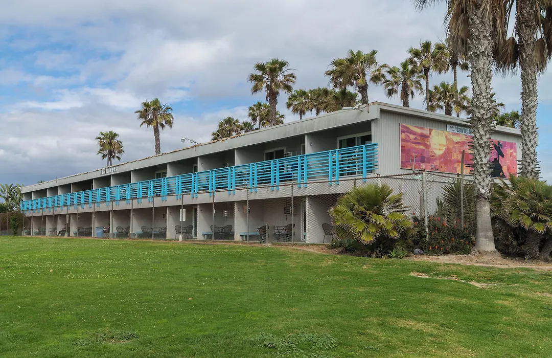 Ocean Villa Inn-1