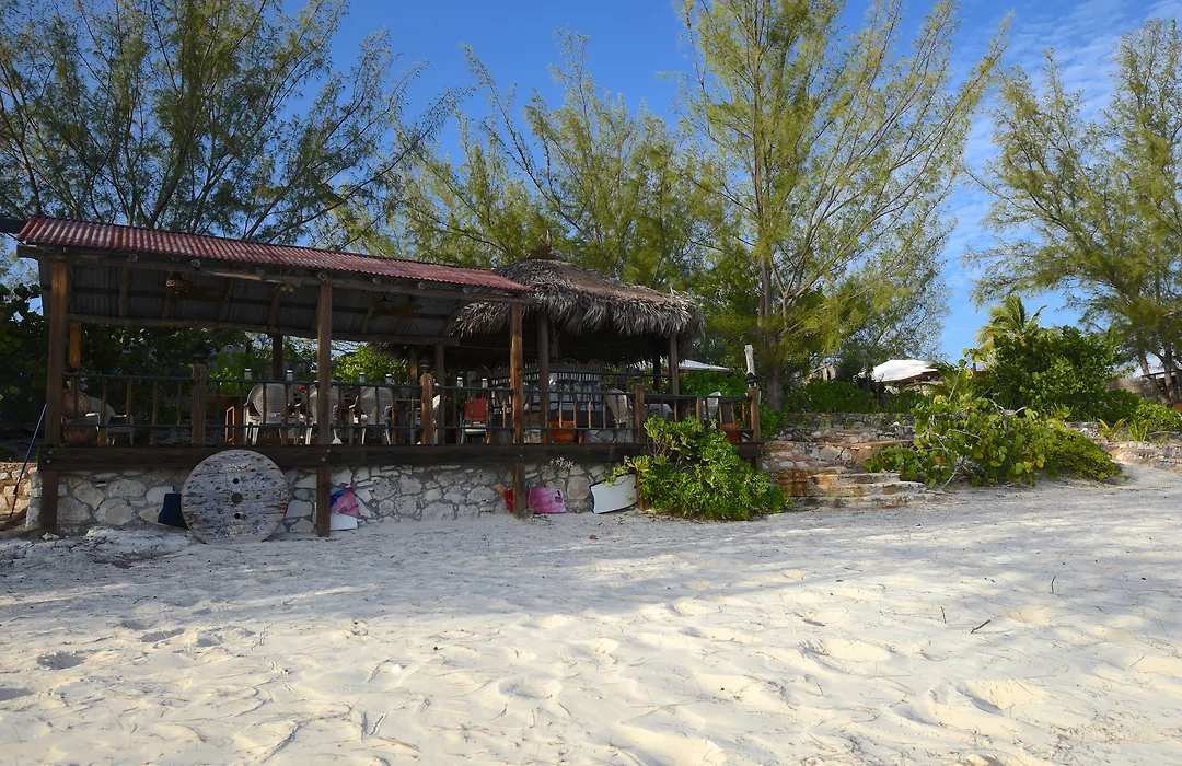 Pigeon Cay Beach Club-1