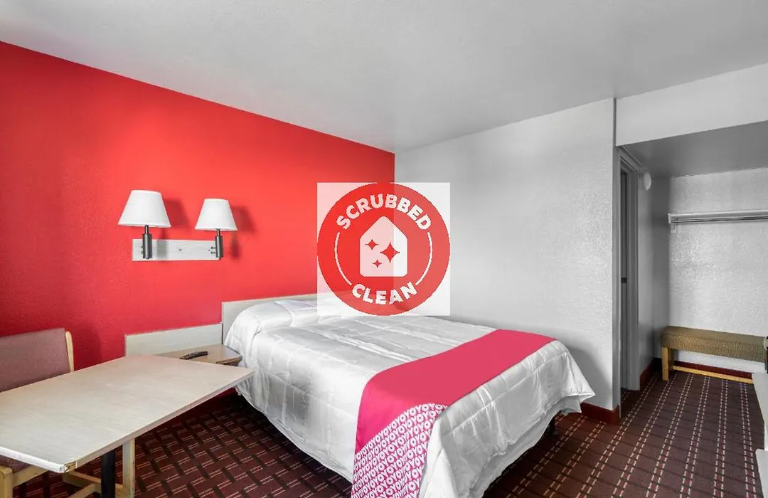 Oyo Hotel Houston Southwest I-69-1