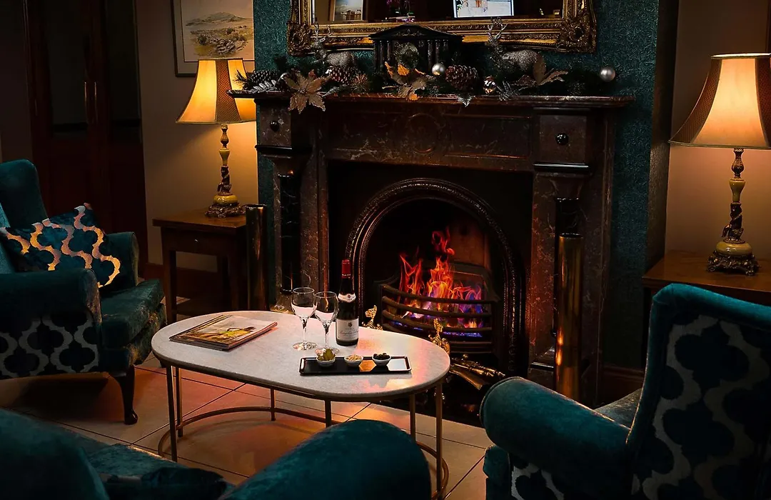 Oranmore Lodge Hotel Galway-1