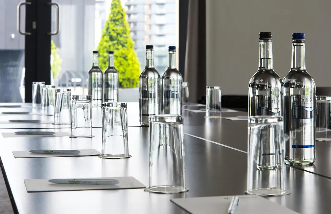 Holiday Inn London West By Ihg-1