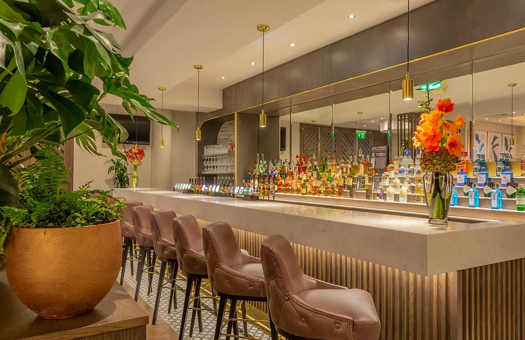 Crowne Plaza Dublin Airport By Ihg-1