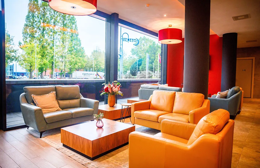 Bastion Hotel Geleen-1