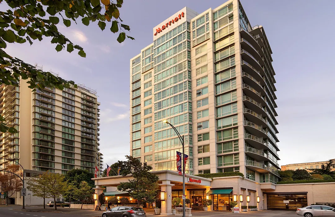 Victoria Marriott Inner Harbour-1