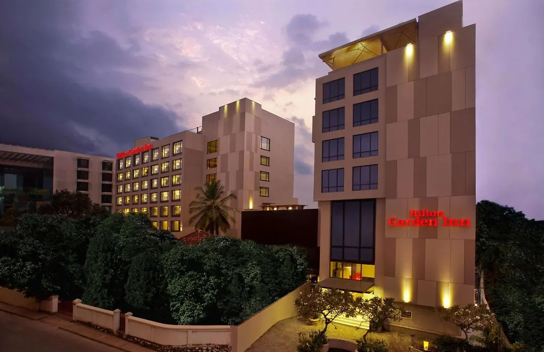 Hilton Garden Inn, Trivandrum-1