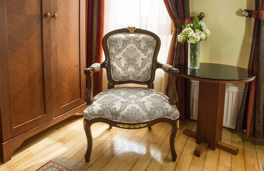 Best Western Empire Palace Hotel & Spa-1